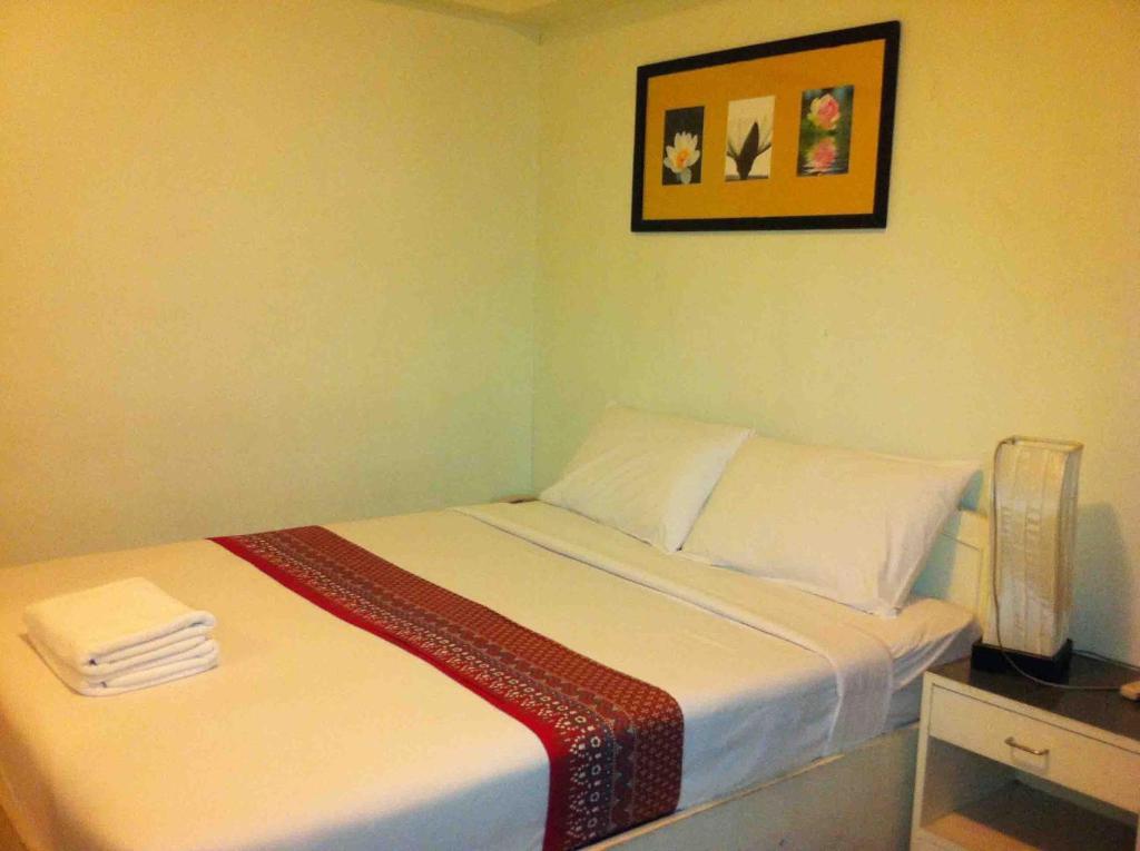 Chiangmai Bupatara Hotel Chiang Mai Room photo