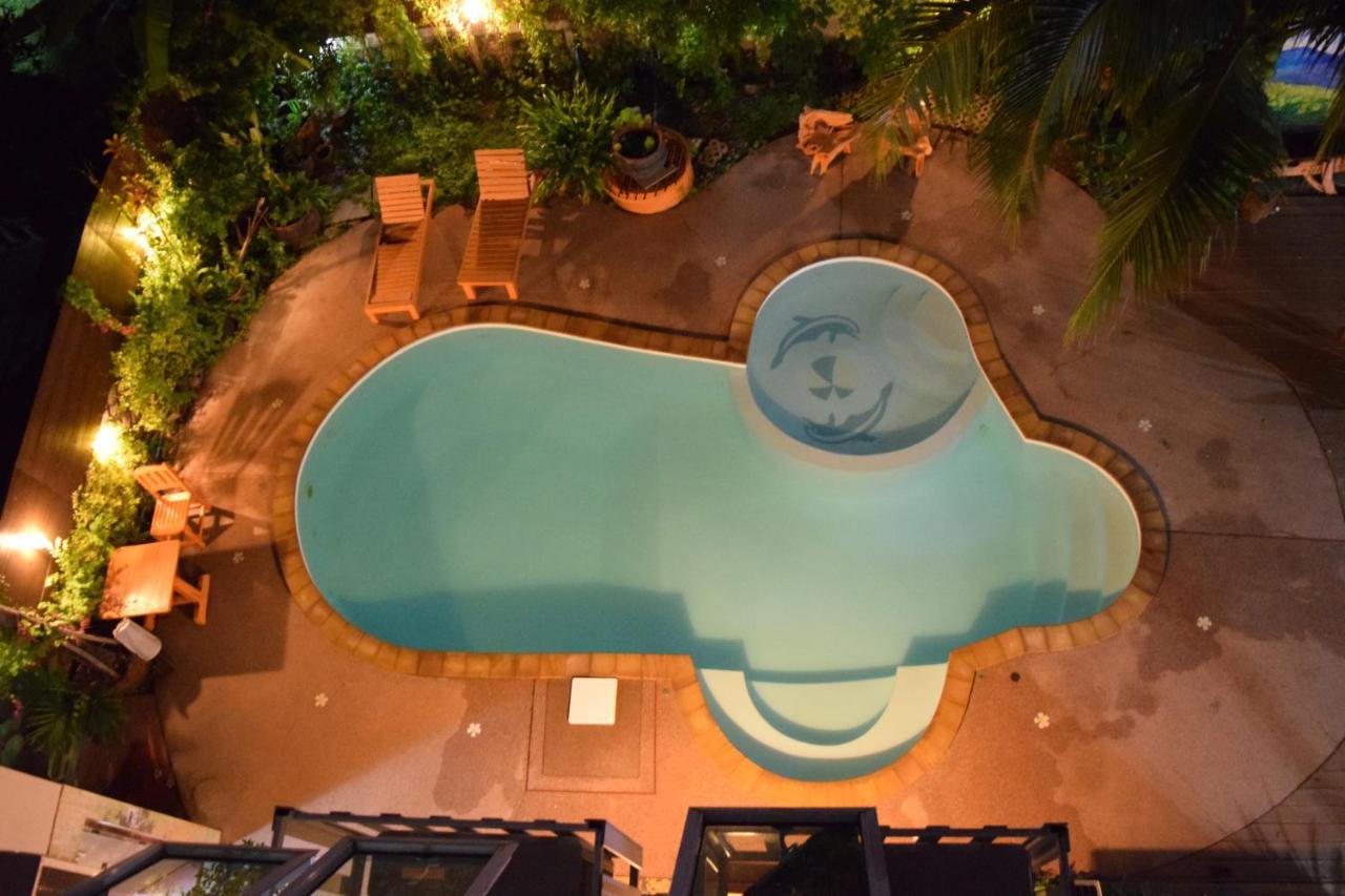Chiangmai Bupatara Hotel Chiang Mai Exterior photo